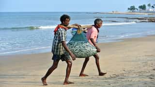 250-day long wait ends, Indian fishermen held in Myanmar to be repatriated by Friday
