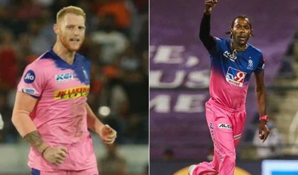 Rajasthan Royals: Kumar Sangakkara explains why Ben Stokes and Jofra Archer were NOT retained Rajasthan Royals: Kumar Sangakkara explains why Ben Stokes and Jofra Archer were NOT retained