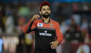 'The best is yet to come': Virat Kohli reacts after RCB released names of retained players - Watch