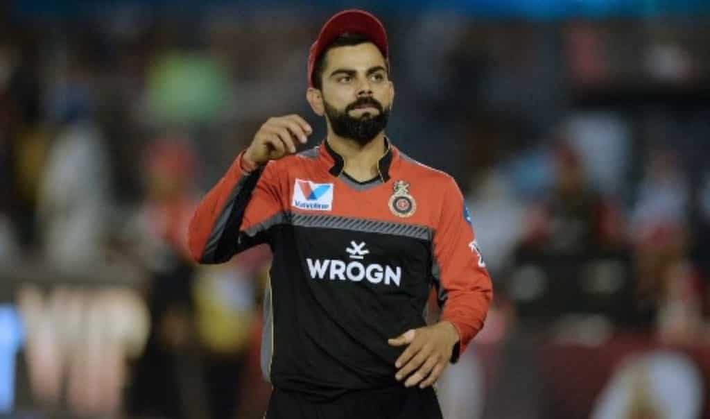 'The best is yet to come': Virat Kohli reacts after RCB released names of retained players - Watch