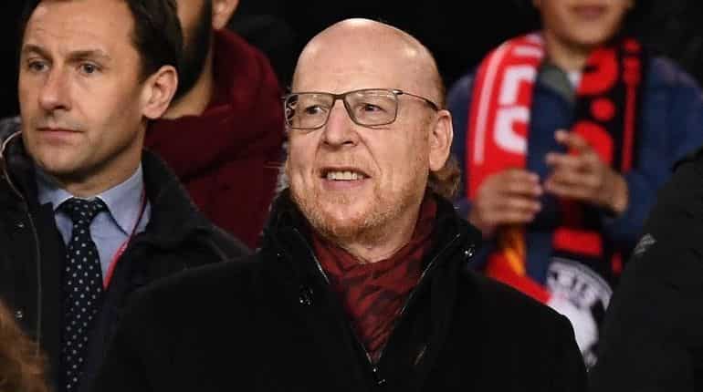 Manchester United co-chairman Avram Glazer buys a franchise in UAE's inaugural T20 league Manchester United co-chairman Avram Glazer buys a franchise in UAE's inaugural T20 league