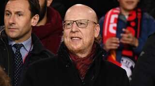 Manchester United co-chairman Avram Glazer buys a franchise in UAE's inaugural T20 league
