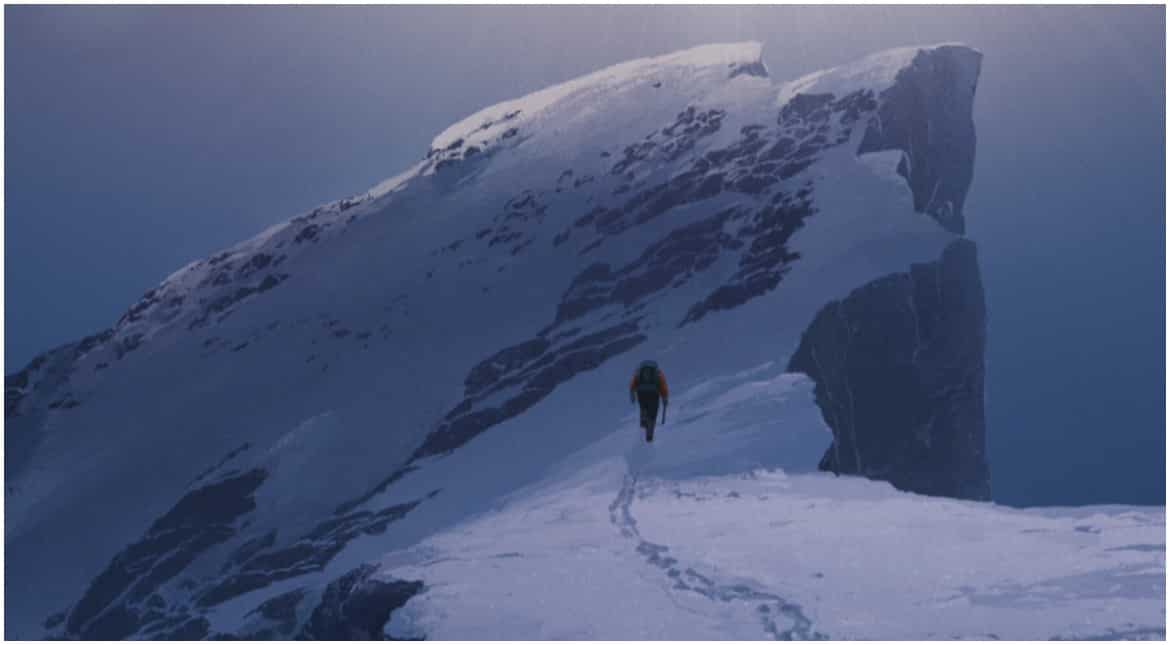 ‘The Summit of the Gods’ review: In the (mountain) heights ‘The Summit of the Gods’ review: In the (mountain) heights