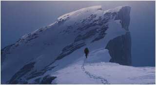 ‘The Summit of the Gods’ review: In the (mountain) heights