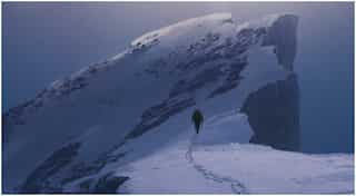 ‘The Summit of the Gods’ review: In the (mountain) heights