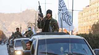 Despite surrendering, Taliban executed scores of Afghan soldiers: Report