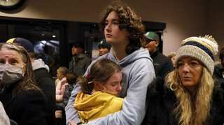 What we know about the Michigan high school shooting