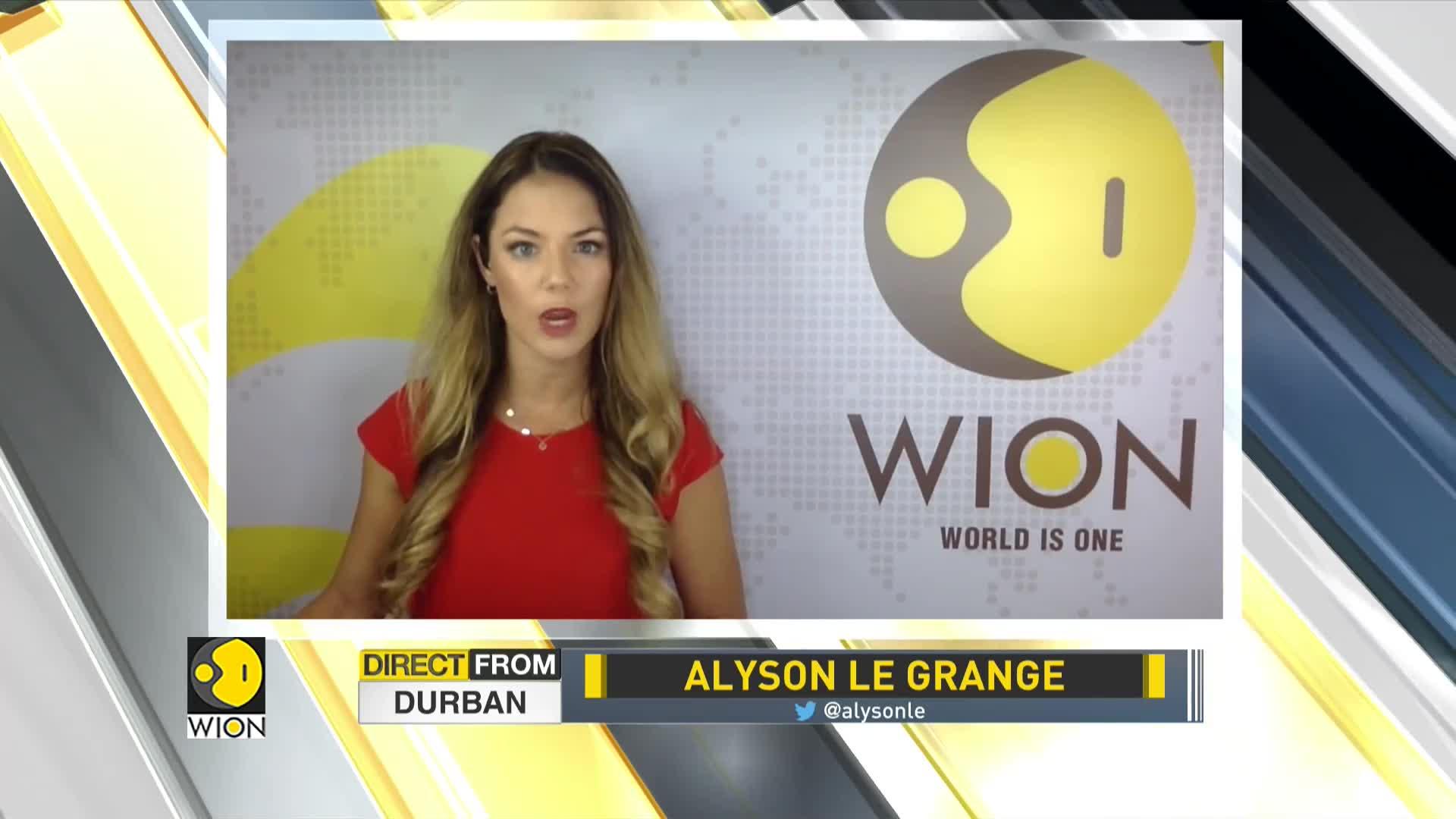 WionNews Video