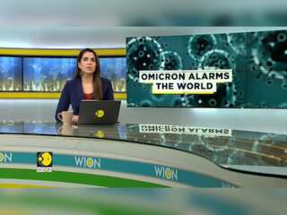 Omicron variant detected in India, both cases from southern state Karnataka
