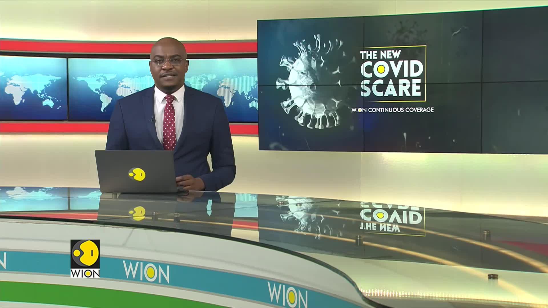 WionNews Video