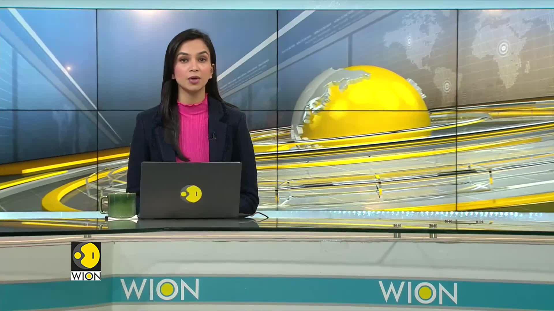 WionNews Video