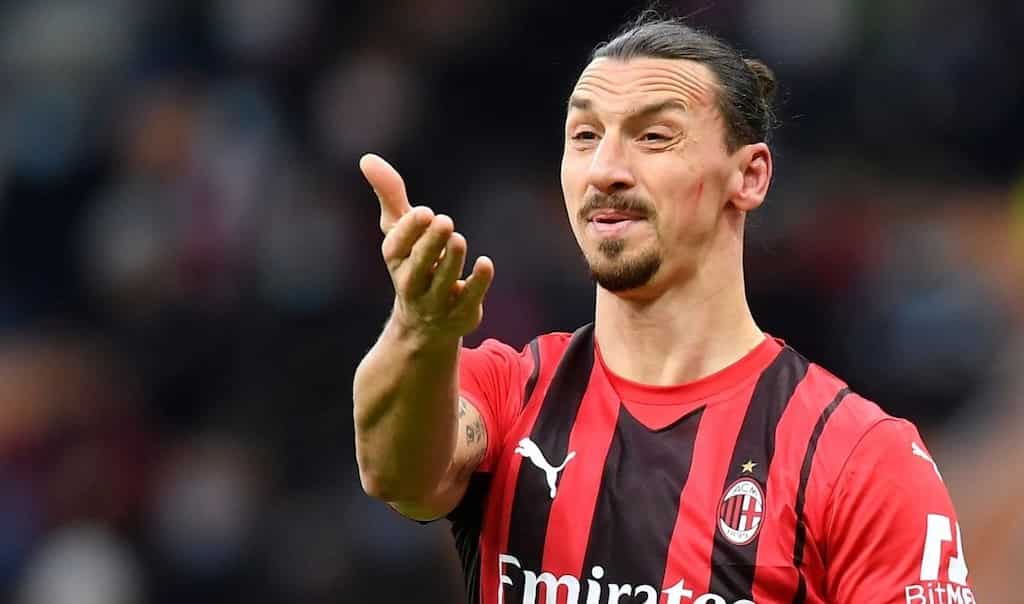 'I'm still God': Zlatan Ibrahimović is confident prior to his return to competitive football