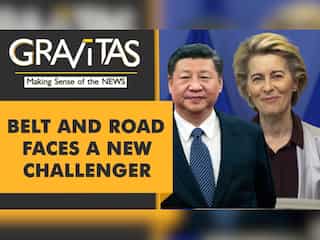 Gravitas: Europe wants to neutralise Chinese debt traps