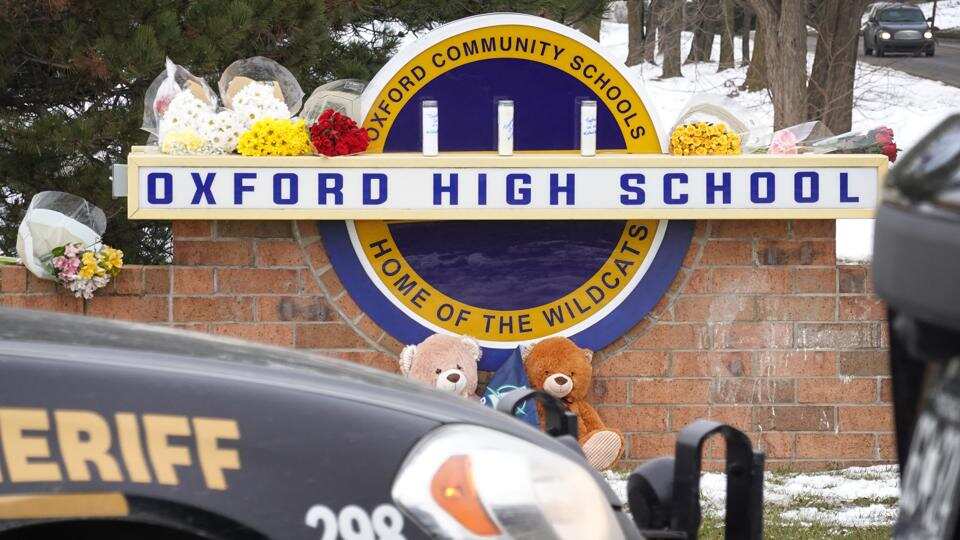 Michigan school shooting: 15-year-old student, Ethan Crumbley, charged as an adult Michigan school shooting: 15-year-old student, Ethan Crumbley, charged as an adult