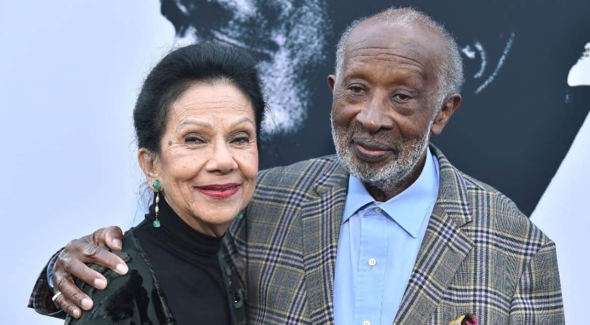 Wife of 'godfather of Black music' fatally shot in Beverly Hills home Wife of 'godfather of Black music' fatally shot in Beverly Hills home