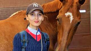 20-year-old Evie Toombes, who sued mom's doctor for allowing her to be born, wins millions