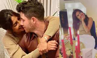 Forever! Inside Priyanka Chopra & Nick Jonas romantic wedding anniversary celebrations