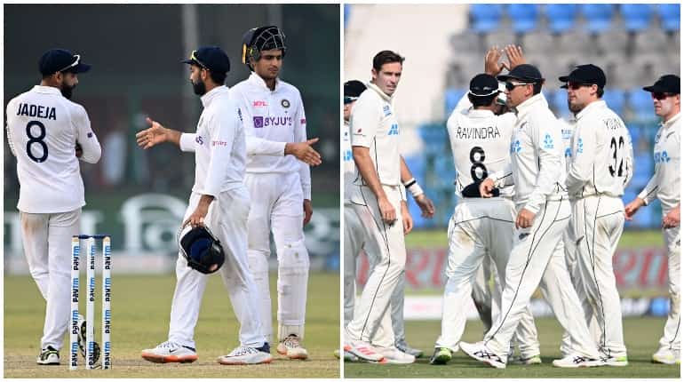Ind vs NZ, 2nd Test: Will Mumbai rains dent proceedings and play spoilsport to series finale?