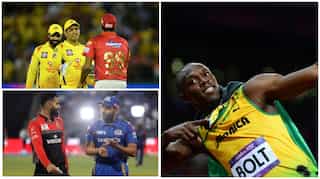 CSK, RCB & Co. are you listening? Jamacian sprinter Usain Bolt eyeing cricket career, keen to play in IPL