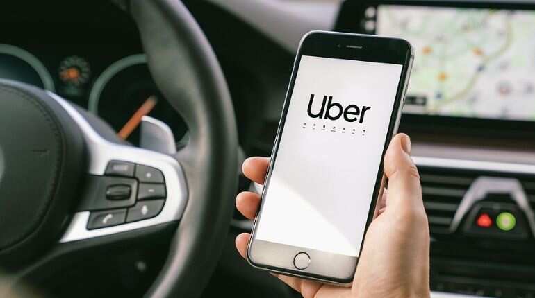 Uber collaborates with Meta to book rides through WhatsApp in India