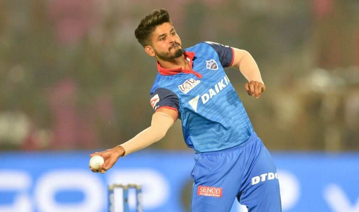 Shreyas Iyer