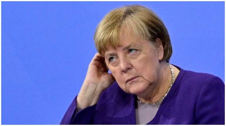 Omicron scare: Germany gets tough on unvaccinated, imposes restrictions Omicron scare: Germany gets tough on unvaccinated, imposes restrictions