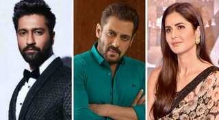 Salman Khan's entire family to attend Katrina Kaif-Vicky Kaushal's wedding