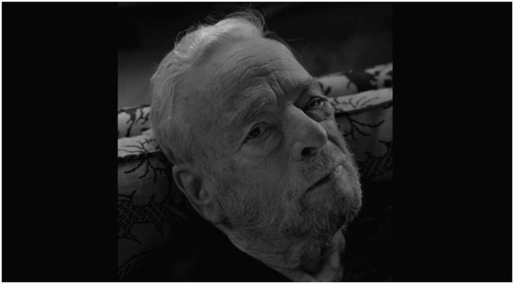 Cherished words from theater’s encourager-in-chief