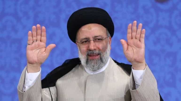 Iran hits pause button