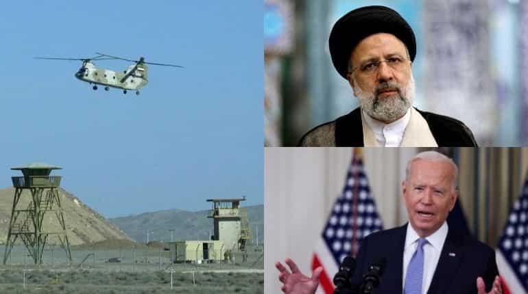 'Diplomacy is a two-way street': Iran slams West for playing blame game over 2015 nuclear deal 'Diplomacy is a two-way street': Iran slams West for playing blame game over 2015 nuclear deal