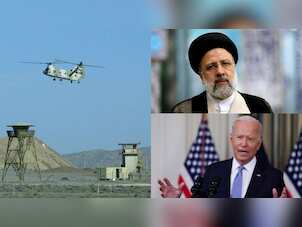 'Diplomacy is a two-way street': Iran slams West for playing blame game over 2015 nuclear deal