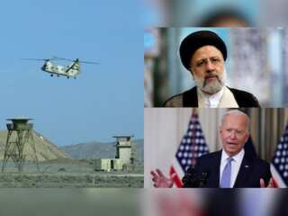 How has Iran been doing after US left landmark nuclear deal?