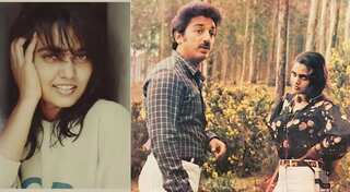 On Silk Smitha’s birth anniversary, Kamal Haasan recalls the sad sexy siren