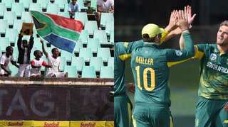 Omicron threat: Ahead of India series, Cricket South Africa postpones domestic games