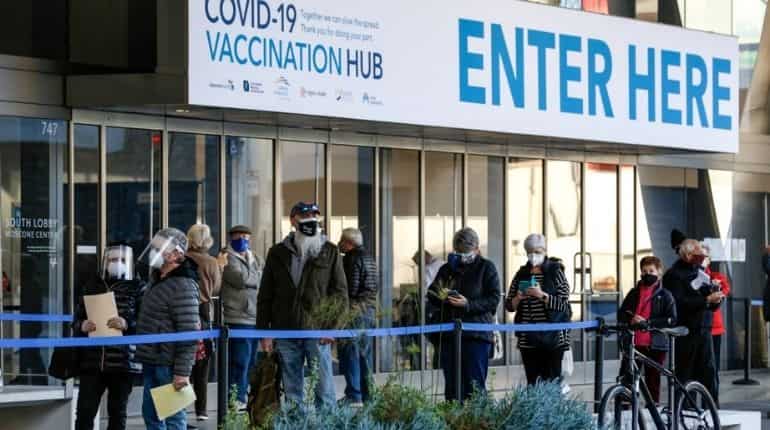 'Deeply concerning situation': Covid cases surge in the US and UK amid concerns of a new wave 'Deeply concerning situation': Covid cases surge in the US and UK amid concerns of a new wave