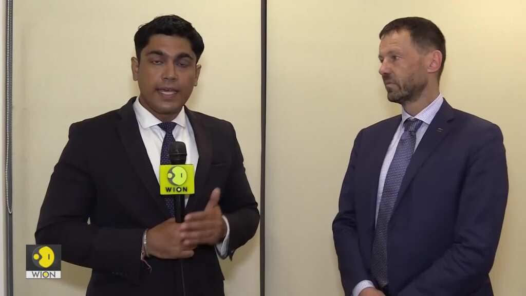 WION Exclusive: EU Special envoy on Afghanistan lauds India's offer of humanitarian support to Kabul