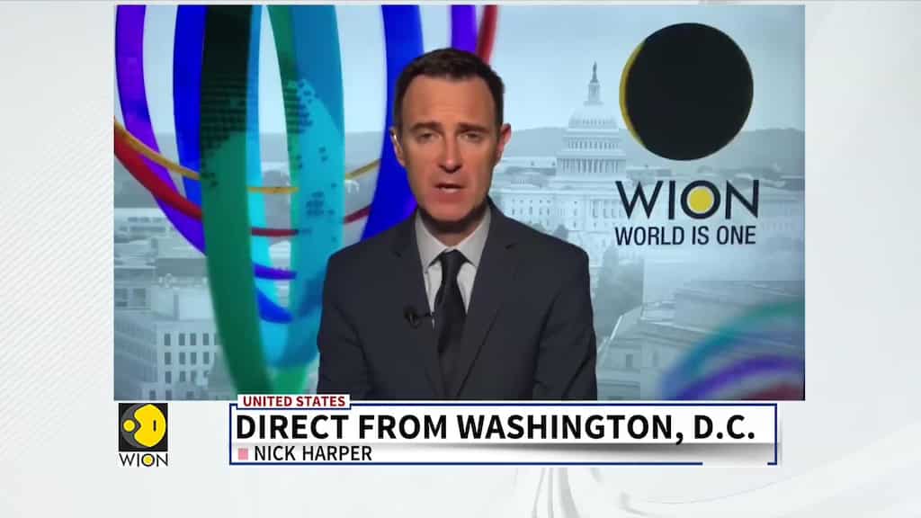 Kamala Harris' chief spokesperson and senior advisor steps down