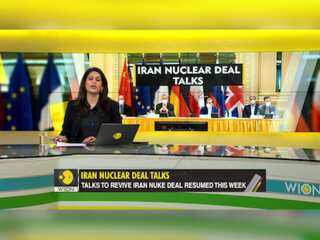 Gravitas: Iran nuclear deal talks: Diplomats hit the pause button
