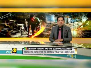 India: Omicron variant and the economic recovery