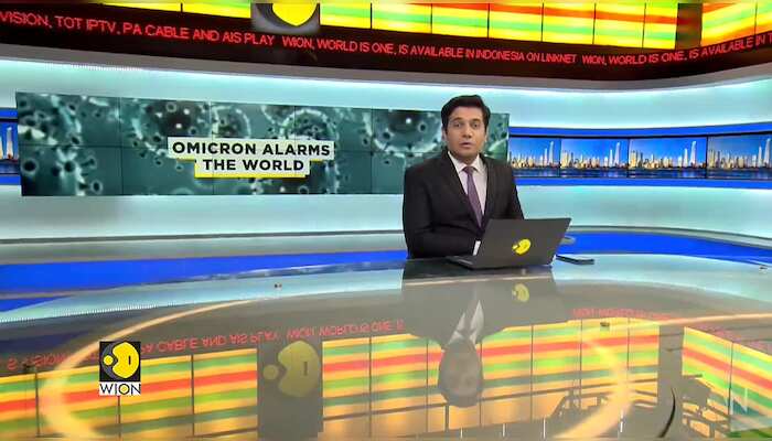 WionNews Video