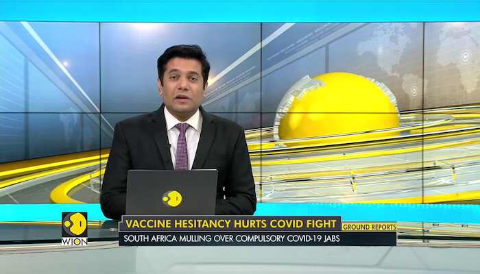 WionNews Video