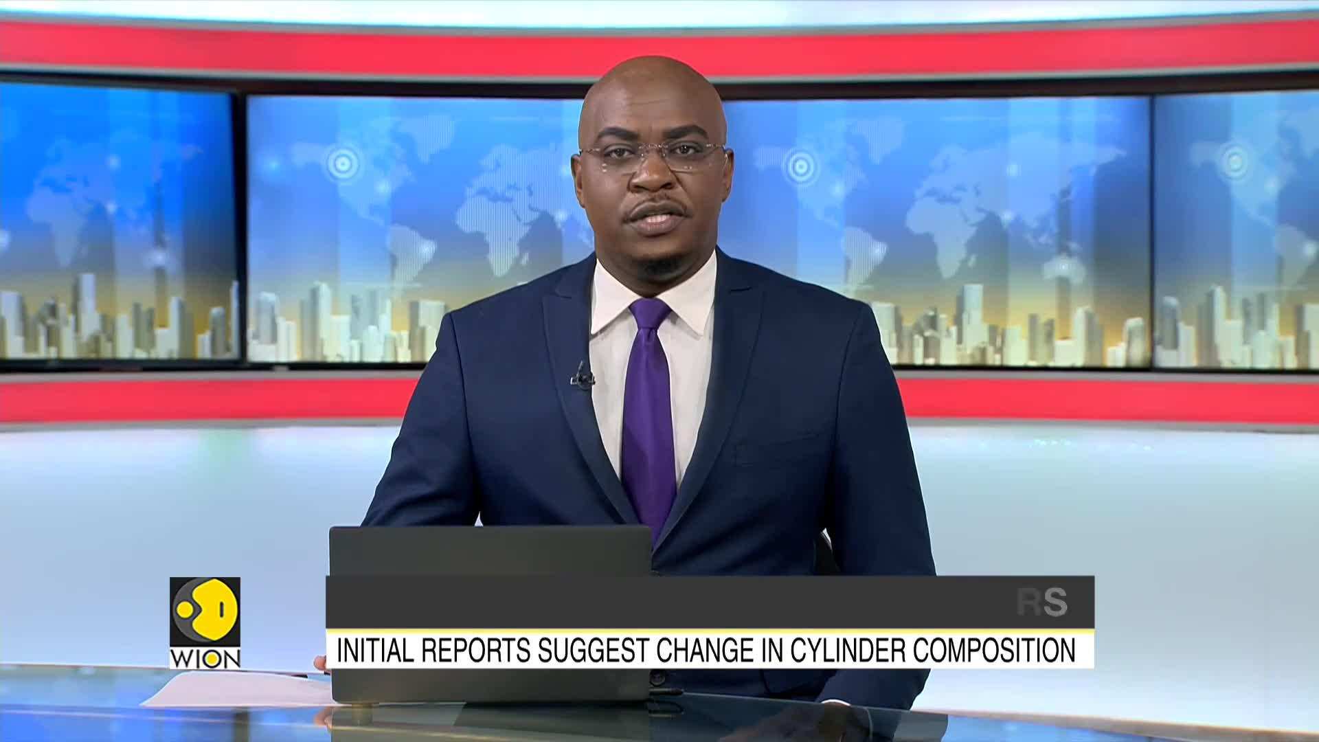 Sri Lanka 35 gas explosions reported within three days; President Rajapaksa orders probe