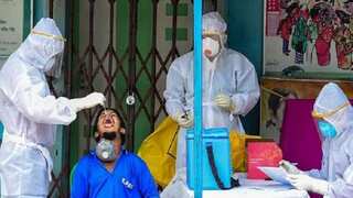 No free Covid treatment if not vaccinated in this southern Indian state