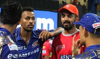 Will Hardik Pandya and KL Rahul play together in IPL? Daniel Vettori suggests there may be 'alliances forming'