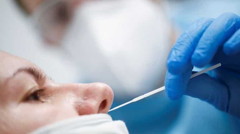 Morning news brief: Omicron in US, COVID-19 vaccines and more