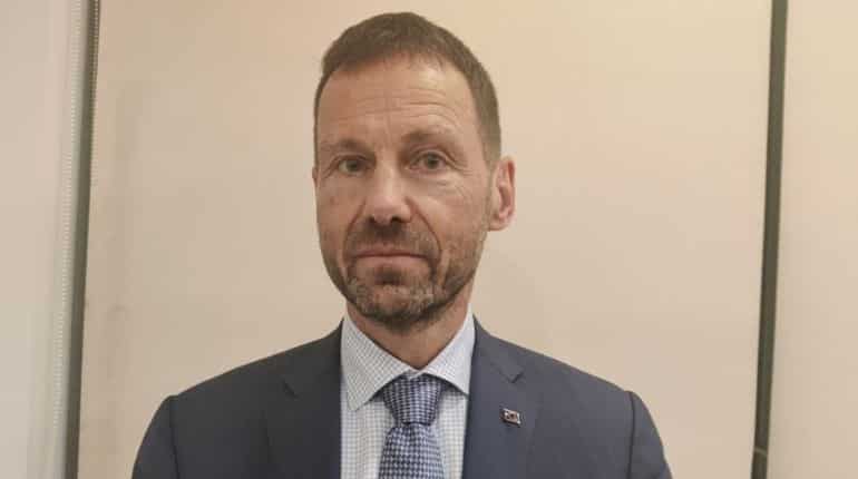 EU special envoy on Afghanistan lauds India's humanitarian support offer to Kabul EU special envoy on Afghanistan lauds India's humanitarian support offer to Kabul
