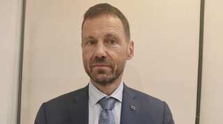 EU special envoy on Afghanistan lauds India's humanitarian support offer to Kabul  