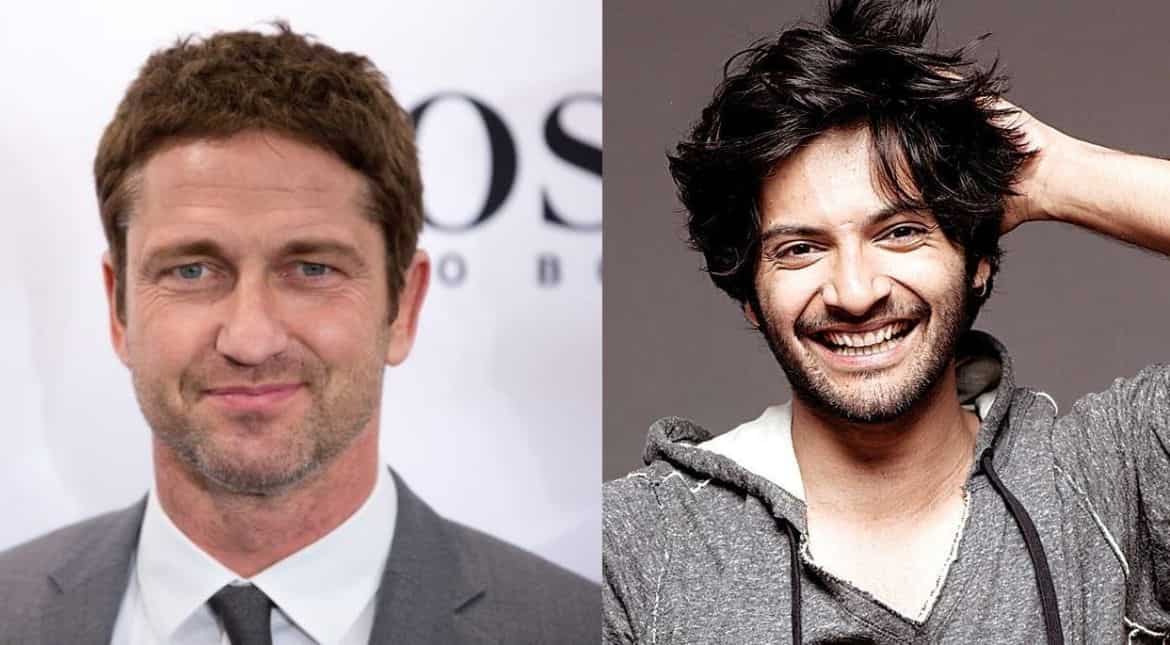 Ali Fazal joins Gerard Butler in Ric Roman Waugh’s action thriller 'Kandahar'