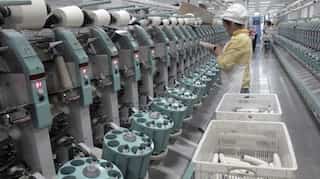 President Biden bans imports from China's Xinjiang over force labour