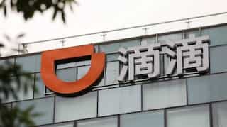 Chinese ride-hailing giant Didi hit with USD 1.2 billion fine